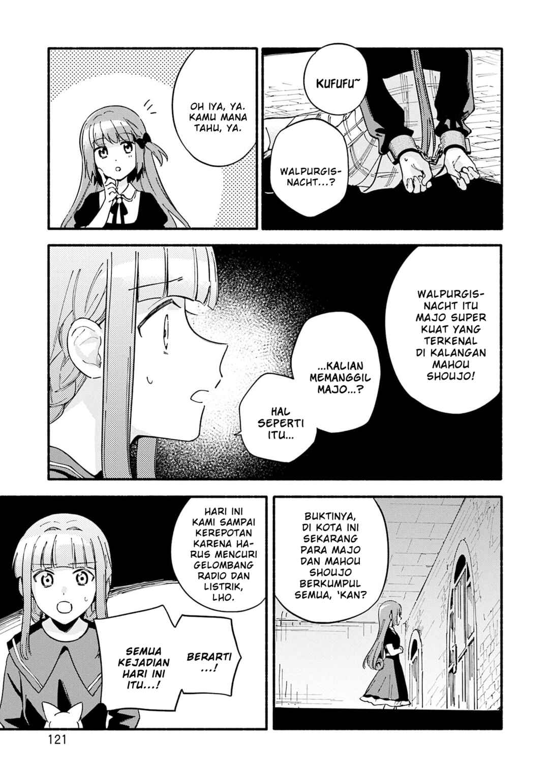 Chapter 71 - Page 13