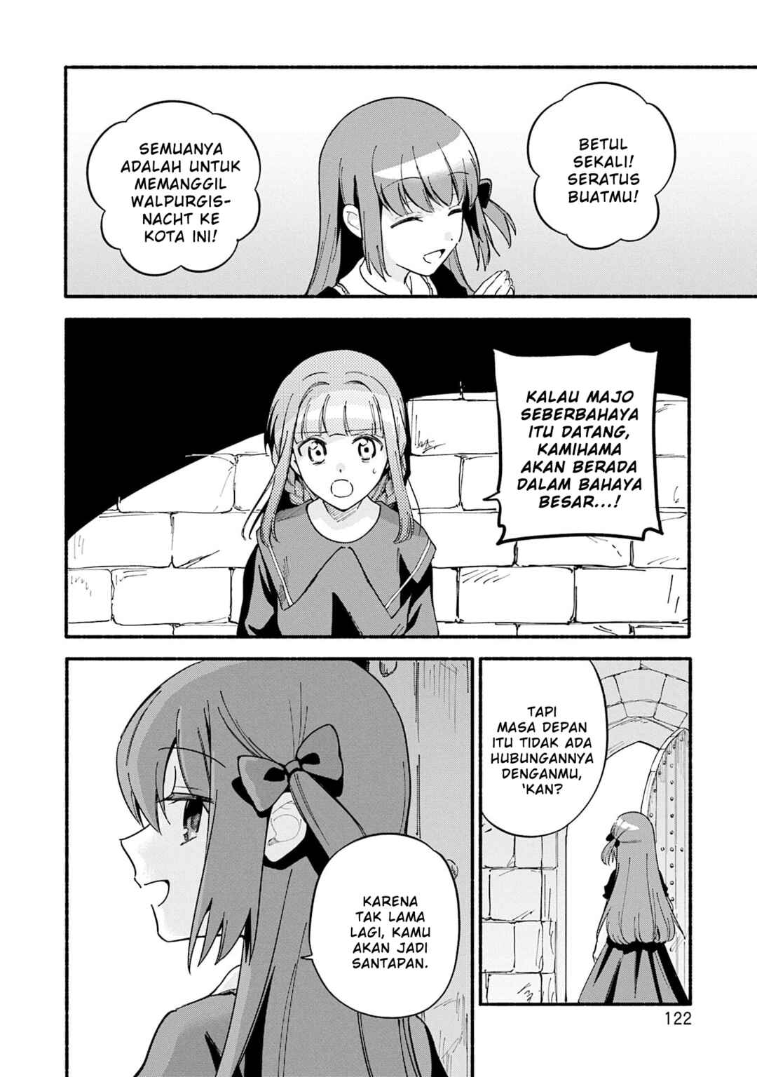 Chapter 71 - Page 14