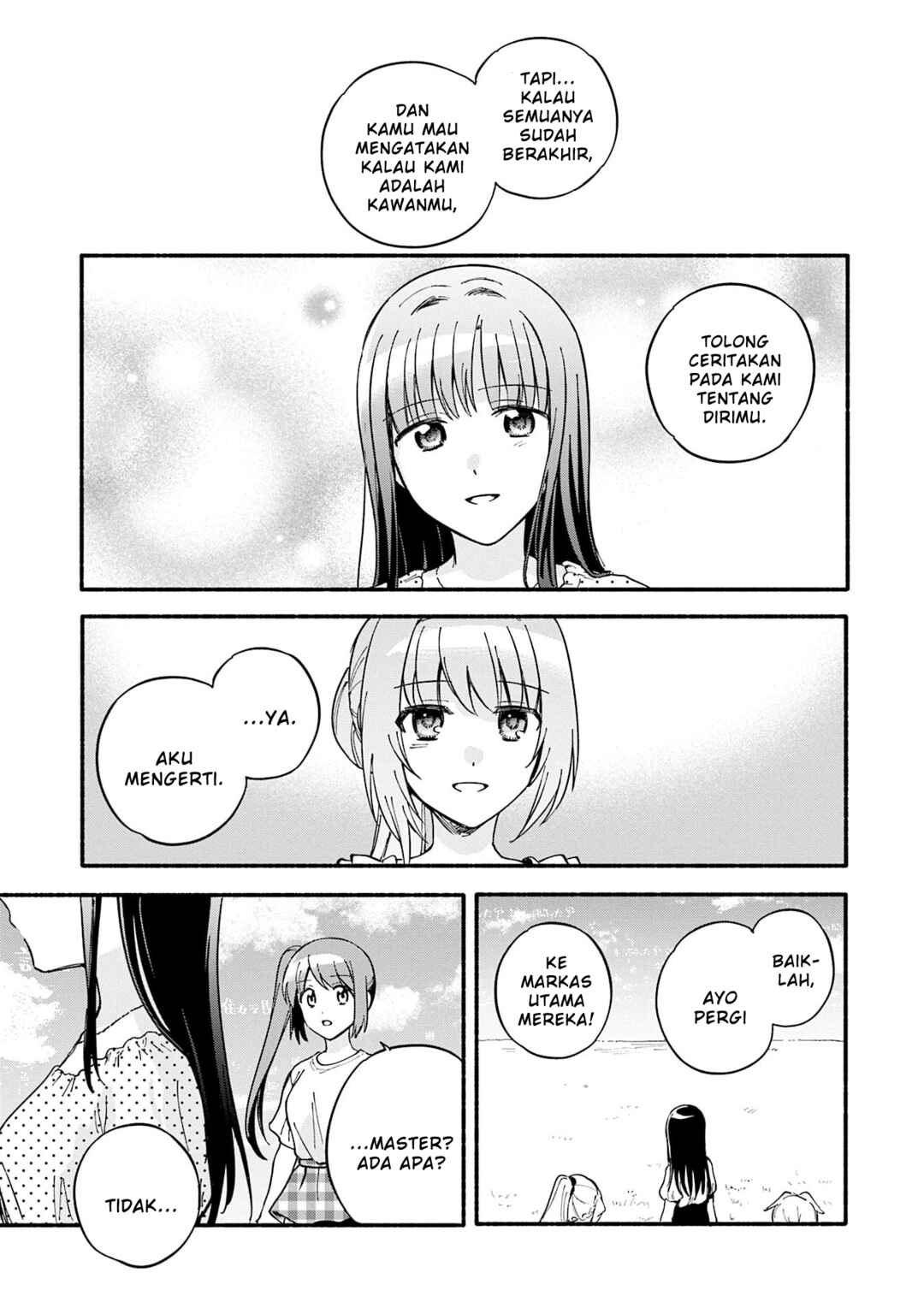 Chapter 71 - Page 27