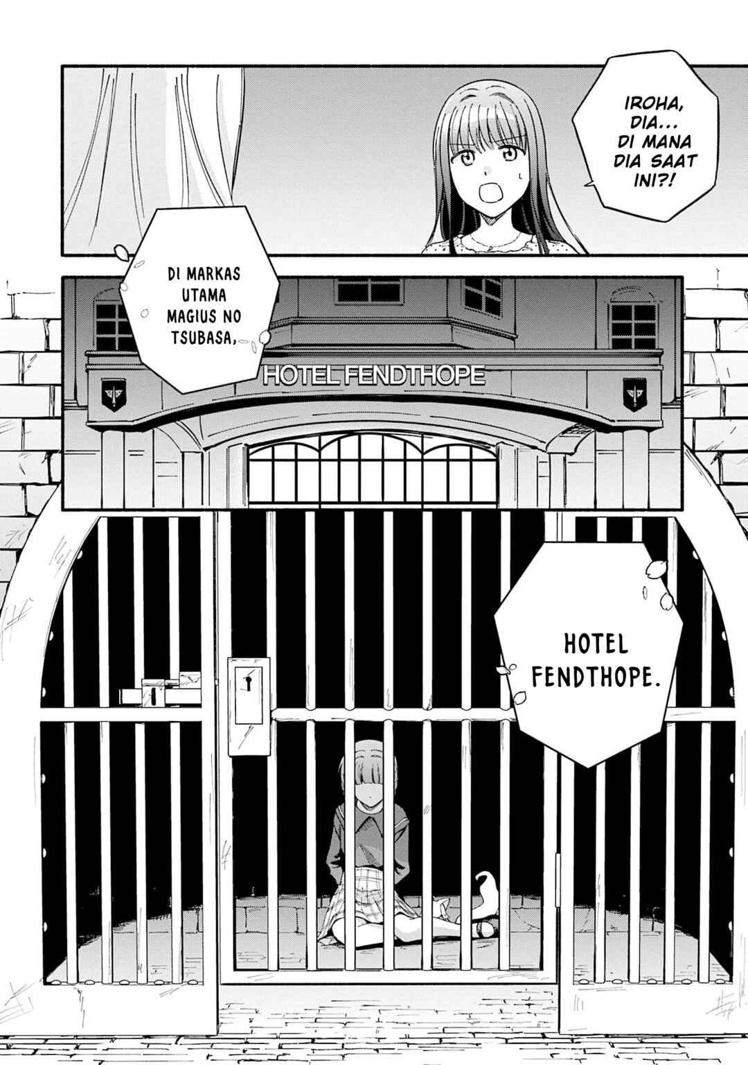 Chapter 71 - Page 8