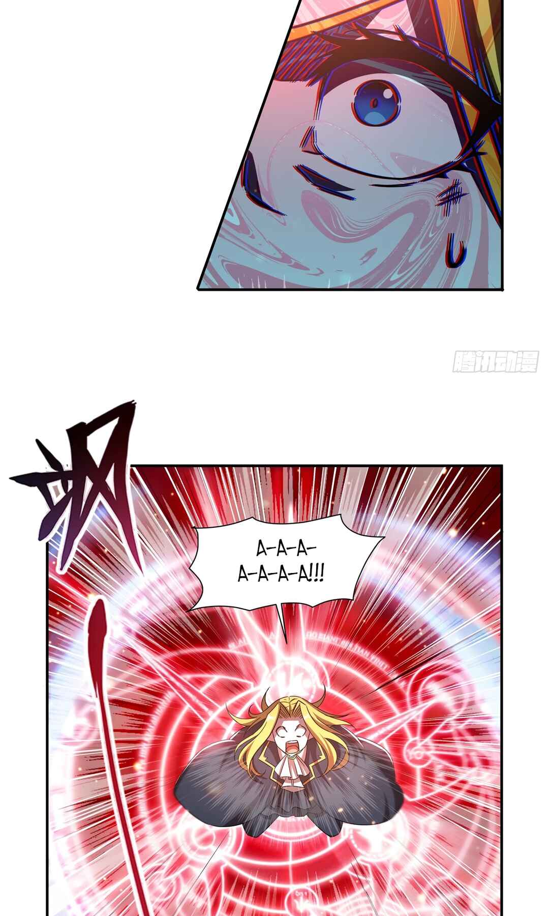 Chapter 283 - Page 21