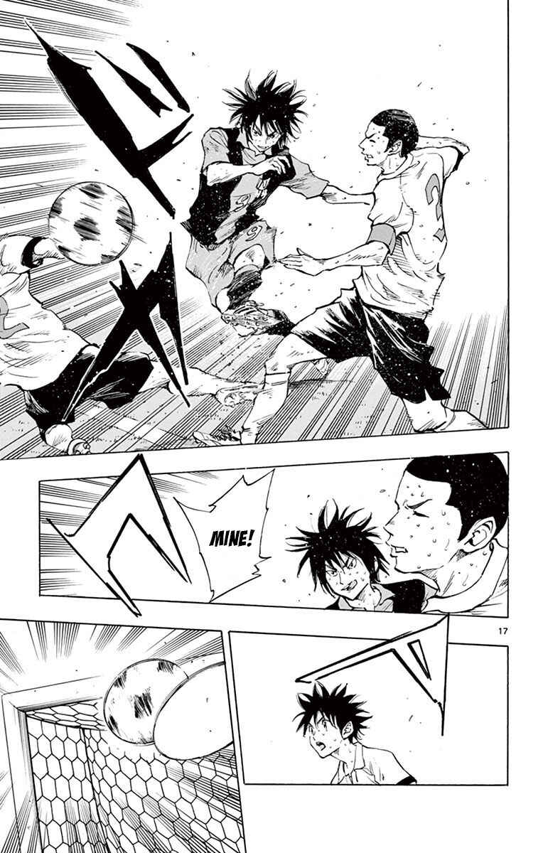 Chapter 188 - Page 22