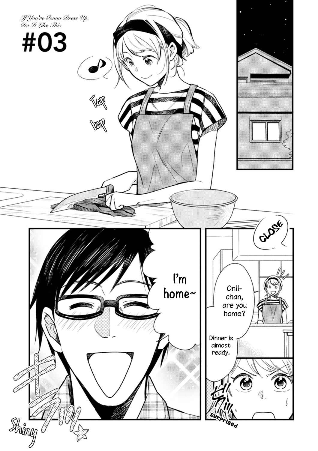 Chapter 3 - Page 1