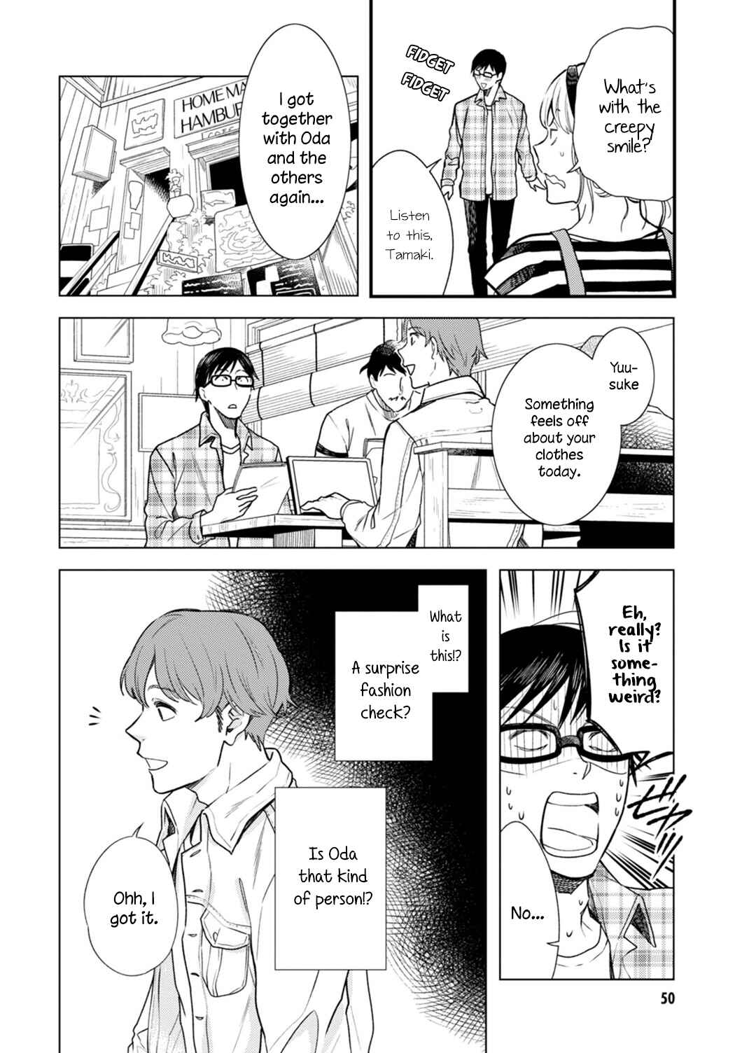 Chapter 3 - Page 2