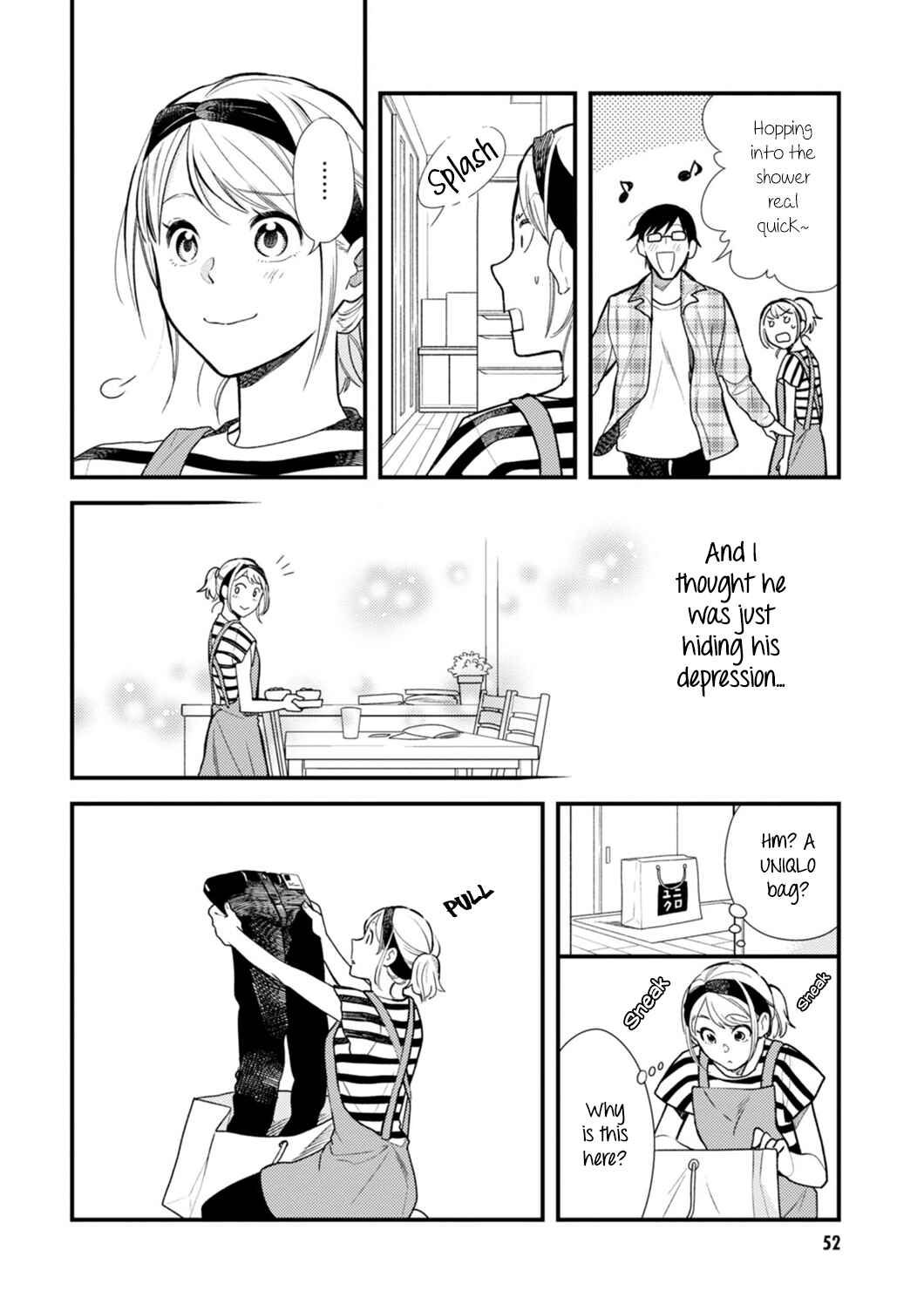 Chapter 3 - Page 4