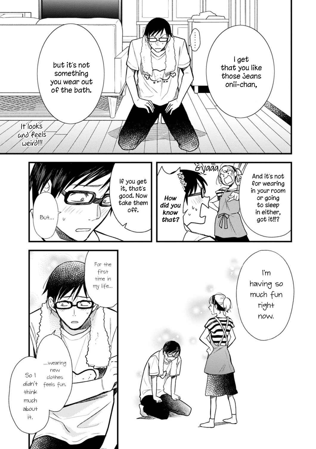 Chapter 3 - Page 7