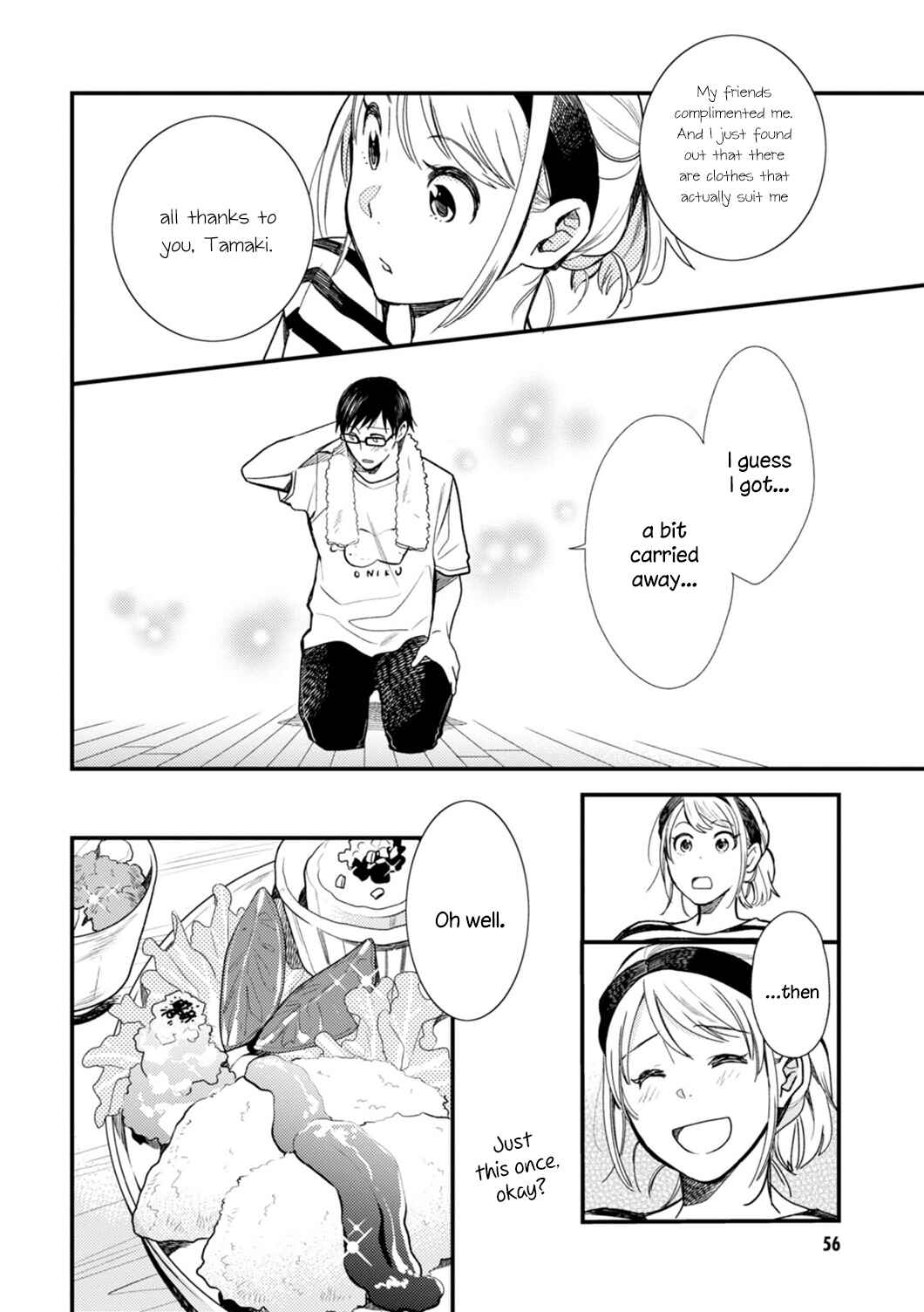 Chapter 3 - Page 8