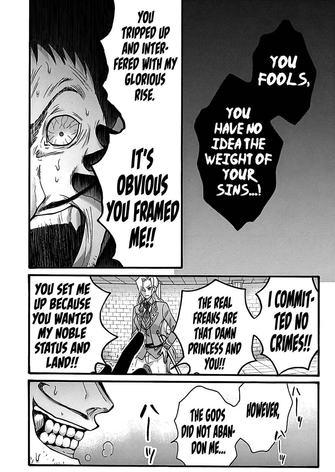 Chapter 28 - Page 21