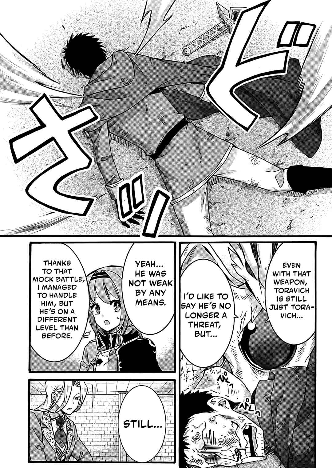 Chapter 28 - Page 23