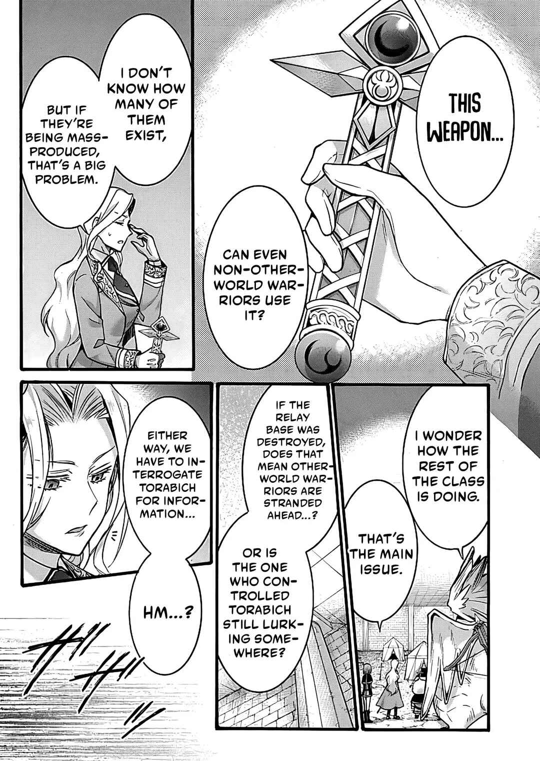 Chapter 28 - Page 24