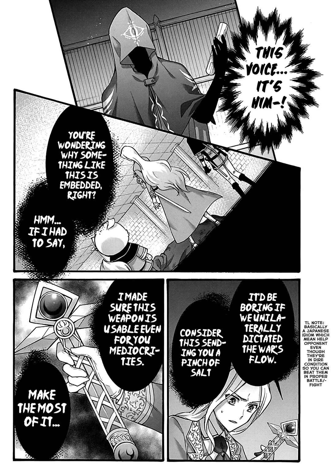 Chapter 28 - Page 26