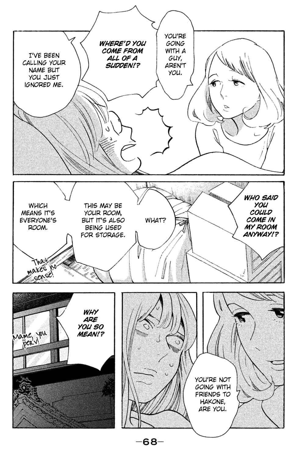 Chapter 37 - Page 33