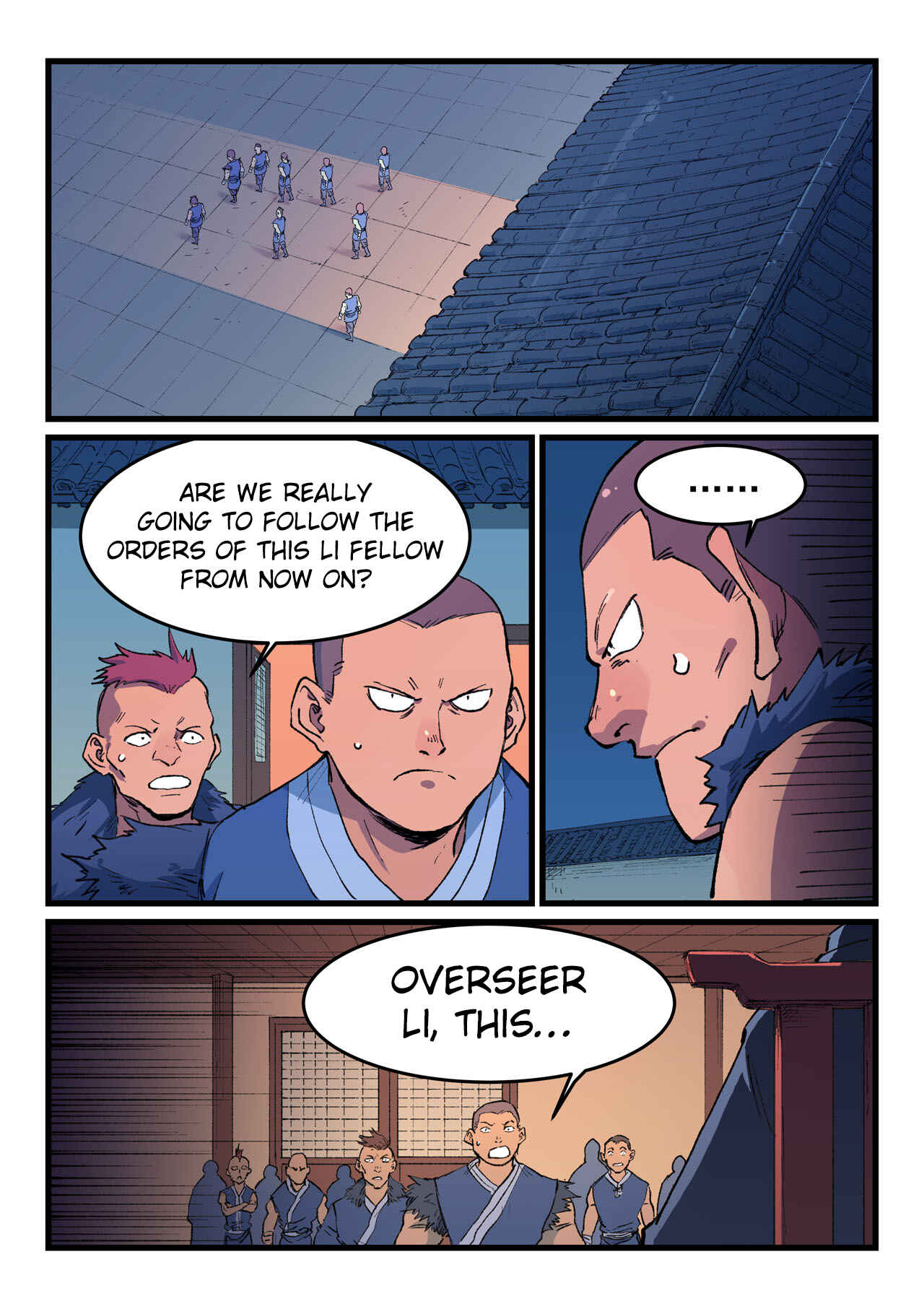 Chapter 469 - Page 2