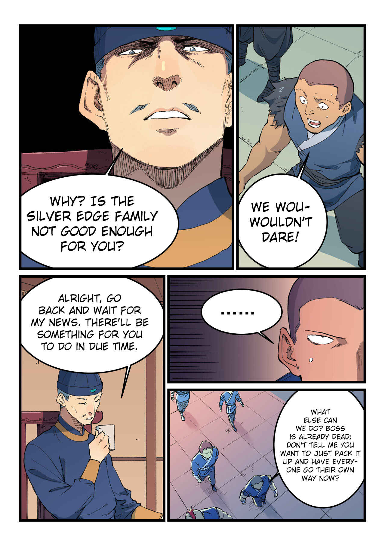 Chapter 469 - Page 3