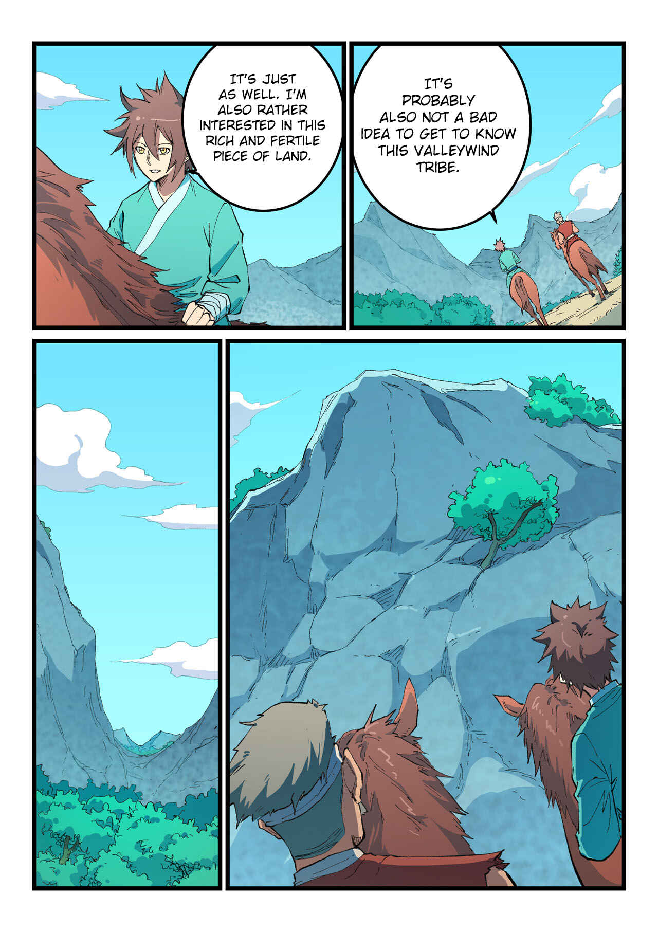 Chapter 469 - Page 7
