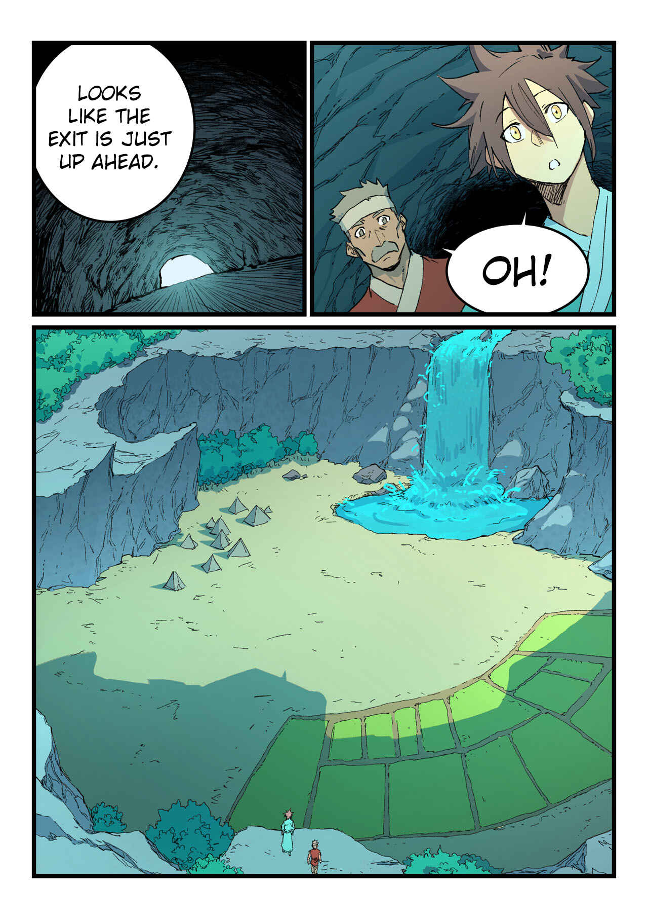 Chapter 469 - Page 9