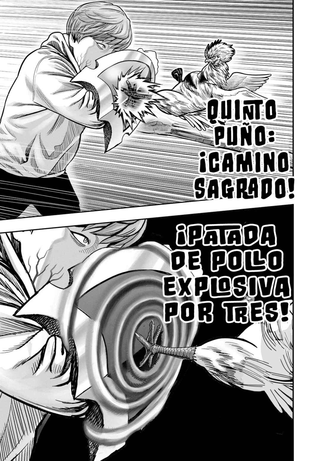 Chapter 26 - Page 21