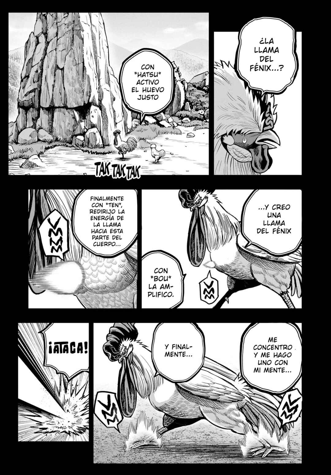 Chapter 26 - Page 29