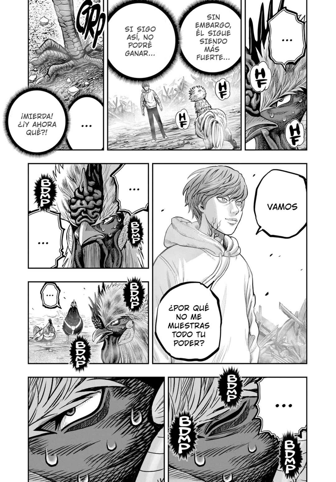 Chapter 26 - Page 33