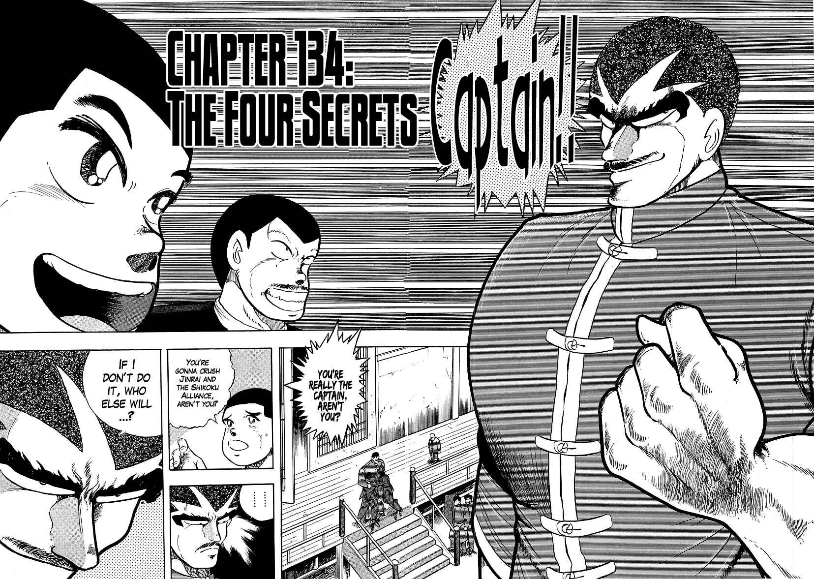Chapter 134 - Page 1