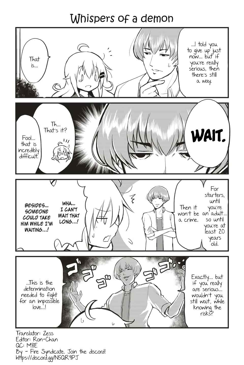 Chapter 90 - Page 1