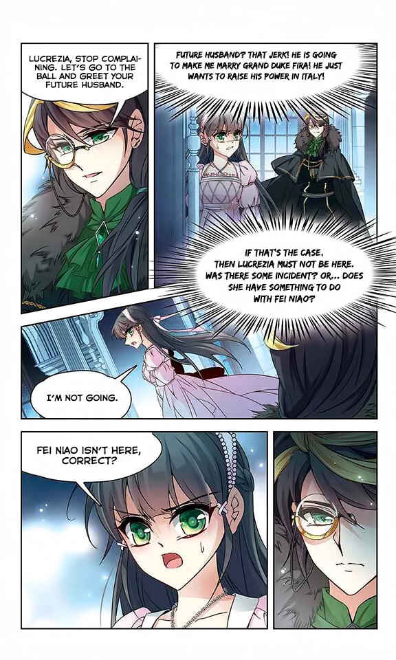 Chapter 110 - Page 13