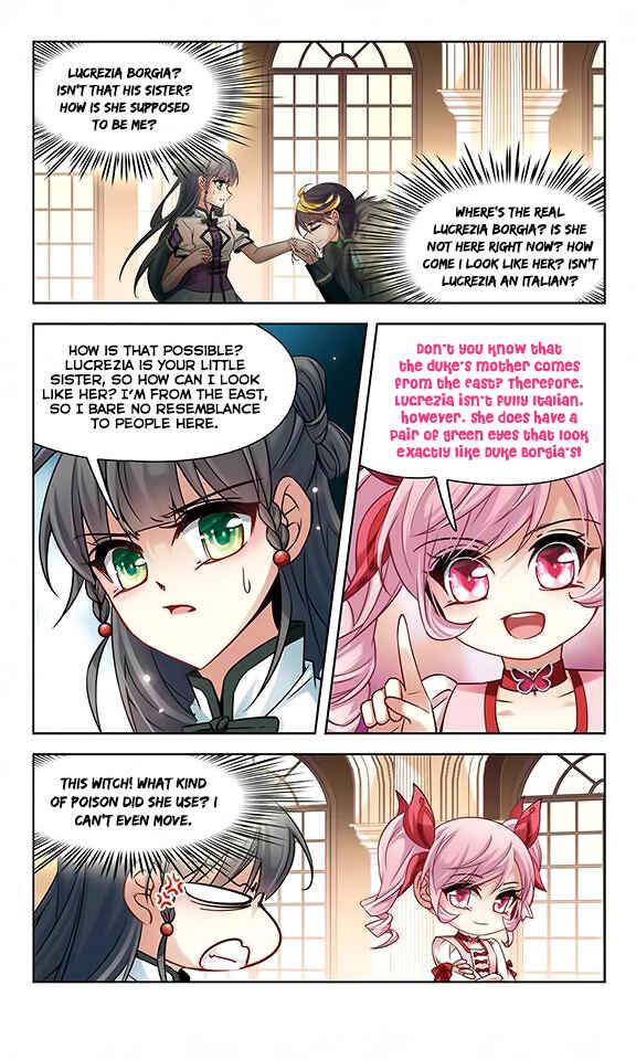 Chapter 110 - Page 3