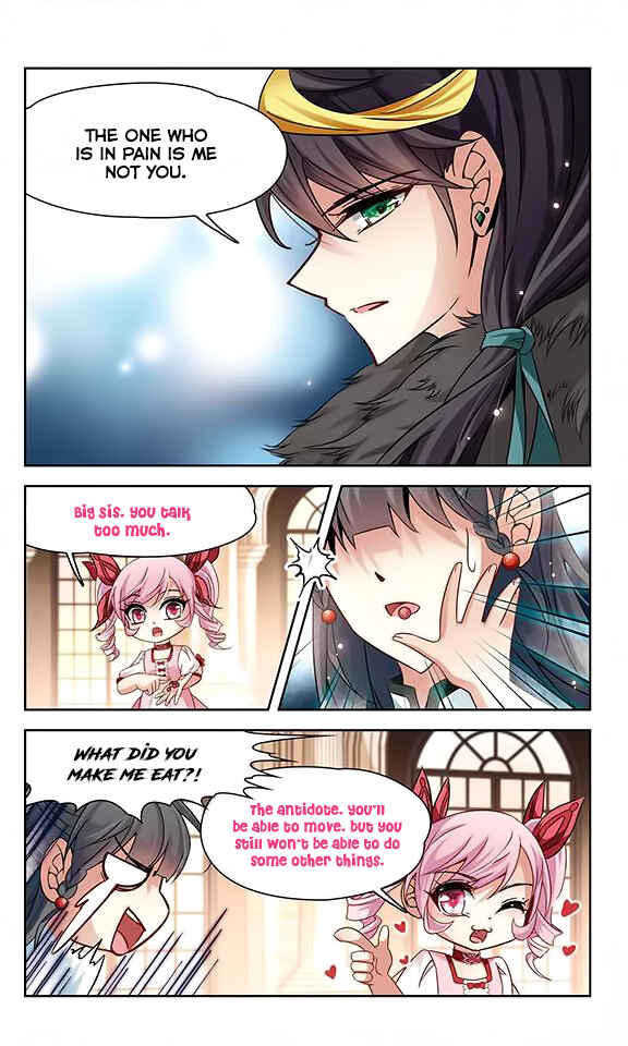 Chapter 110 - Page 6