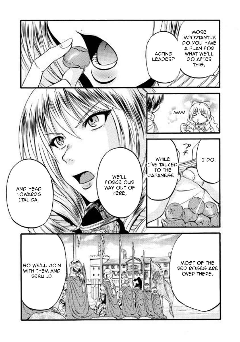 Chapter 73 - Page 13