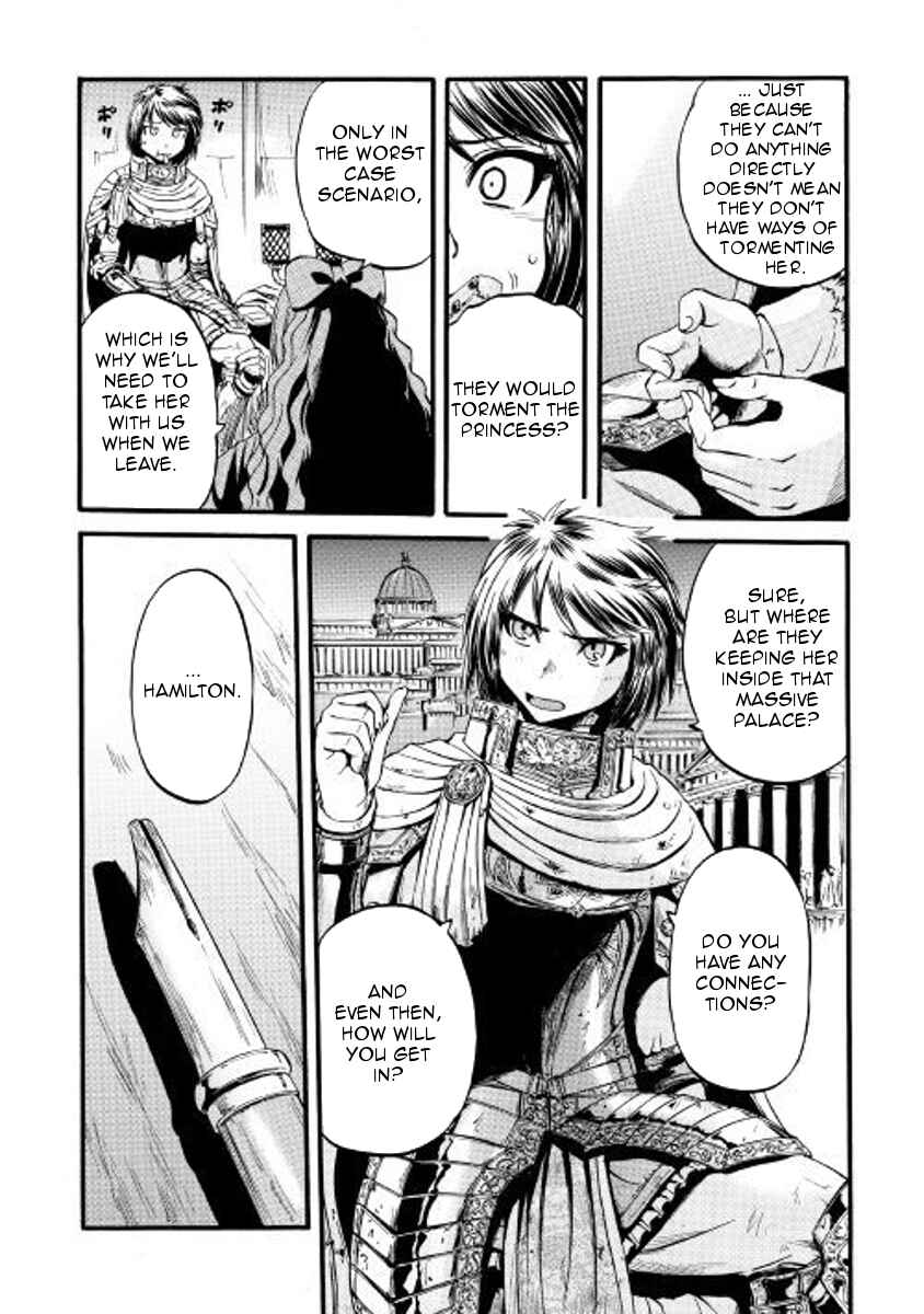 Chapter 73 - Page 15