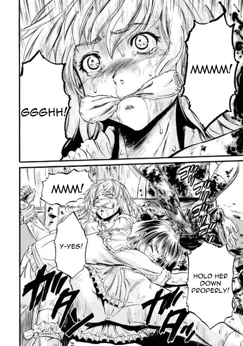 Chapter 73 - Page 2