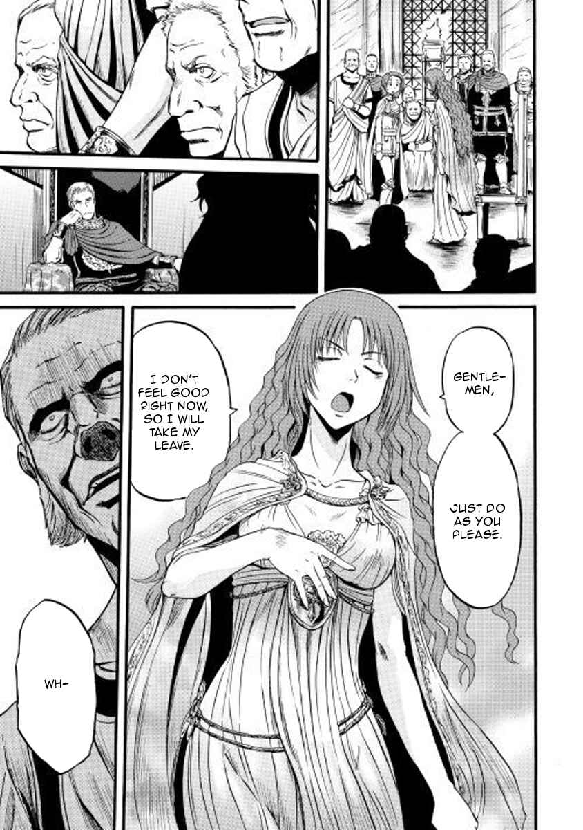 Chapter 73 - Page 25