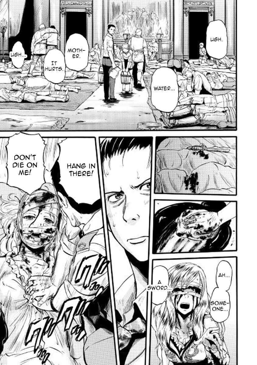 Chapter 73 - Page 3