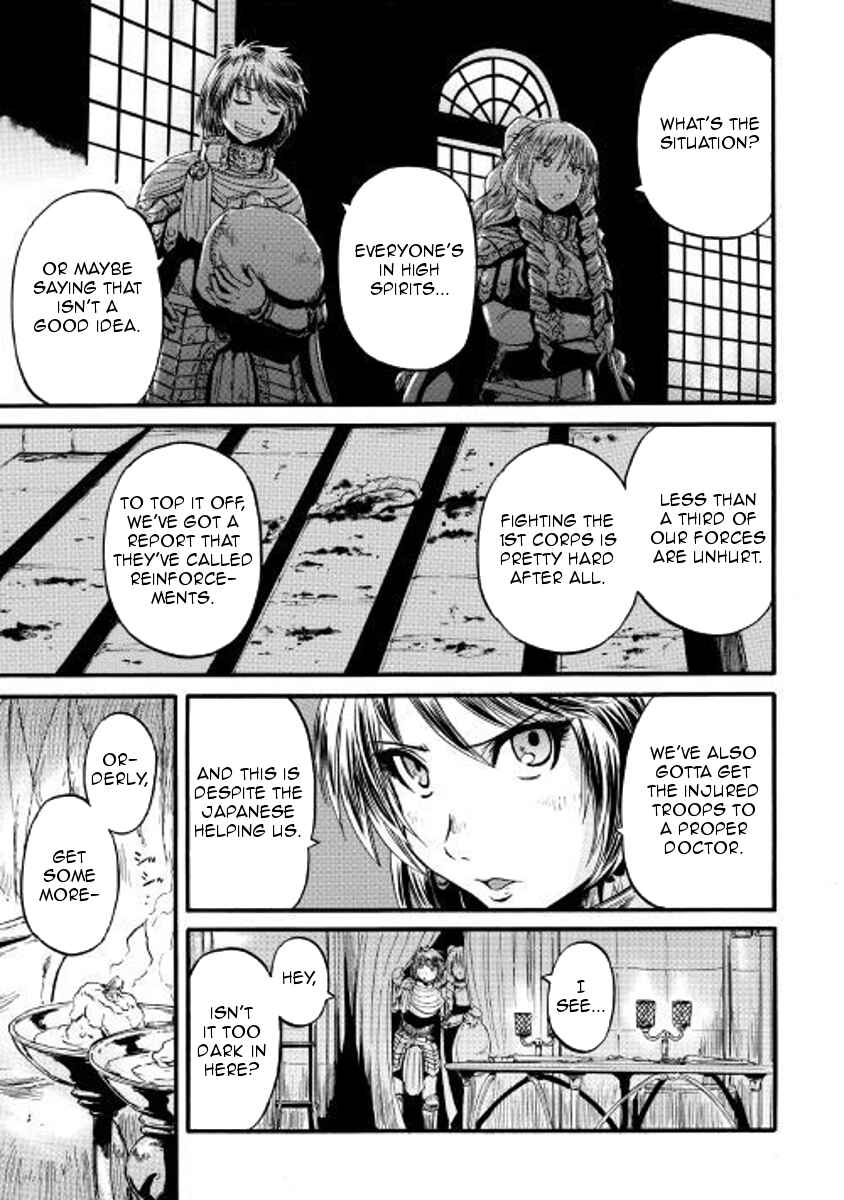 Chapter 73 - Page 7