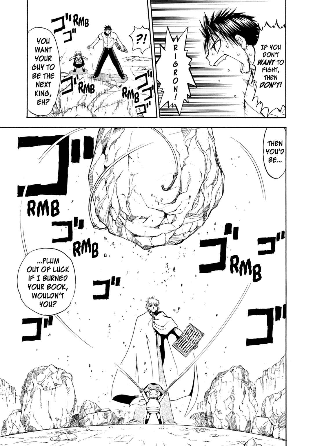 Chapter 60 - Page 11