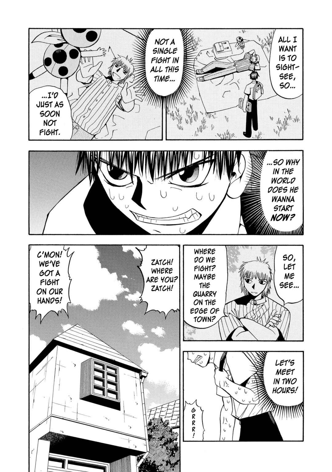 Chapter 60 - Page 3
