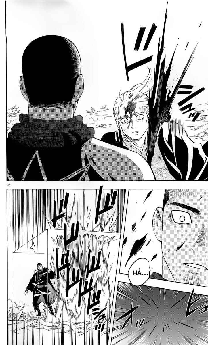 Chapter 272 - Page 11