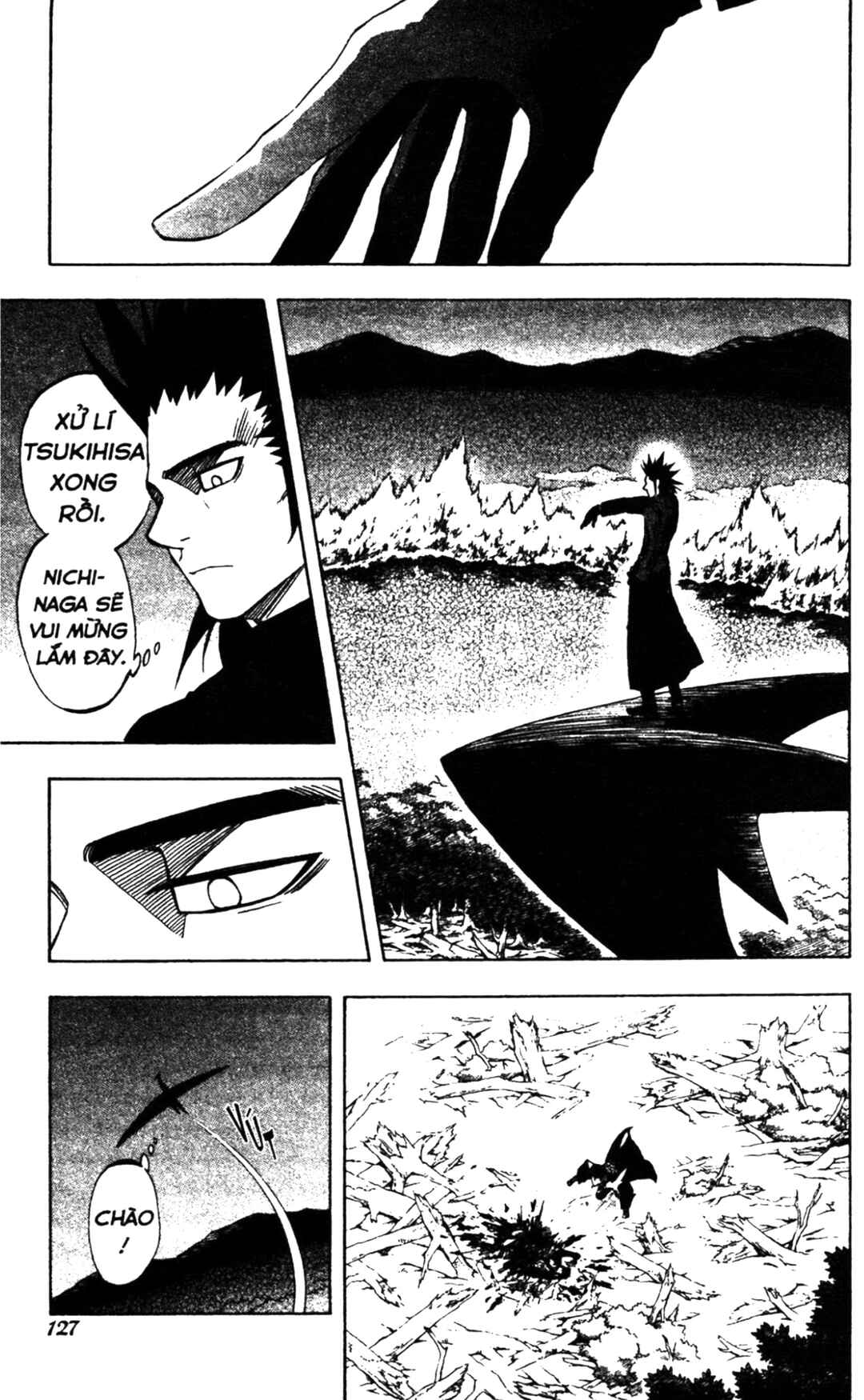 Chapter 272 - Page 12