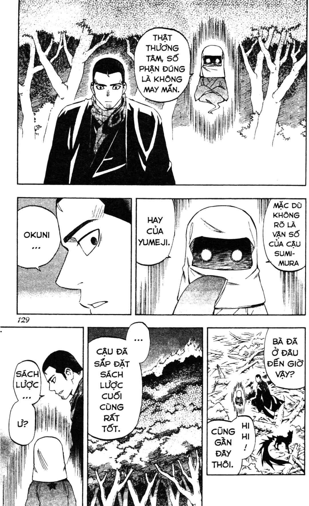 Chapter 272 - Page 14