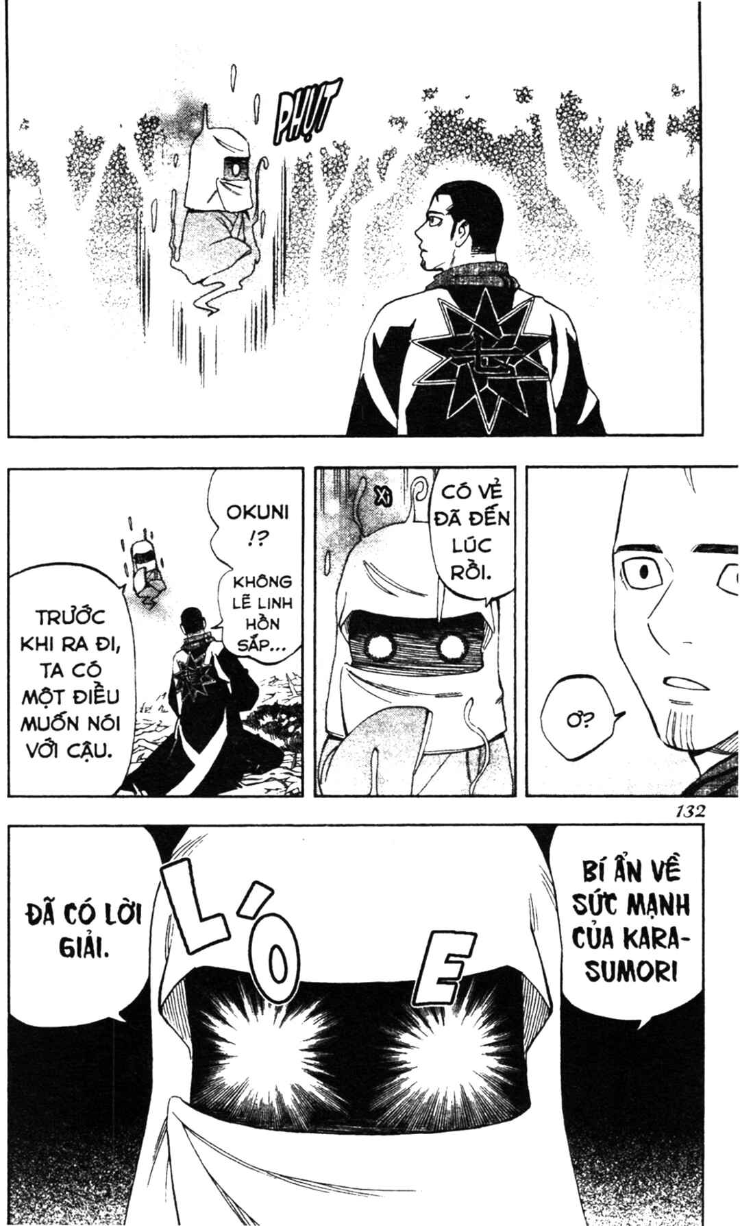 Chapter 272 - Page 17