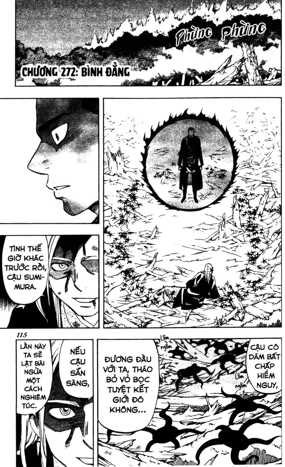 Chapter 272 - Page 2