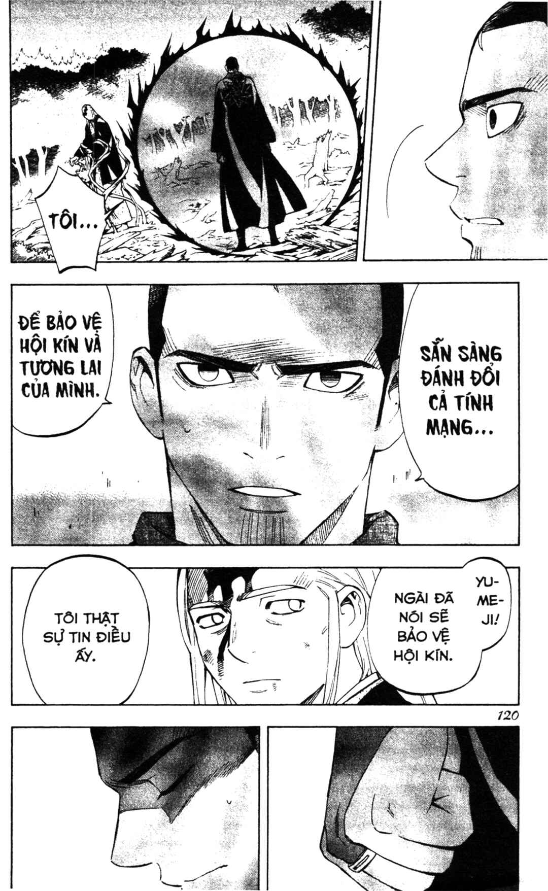 Chapter 272 - Page 6