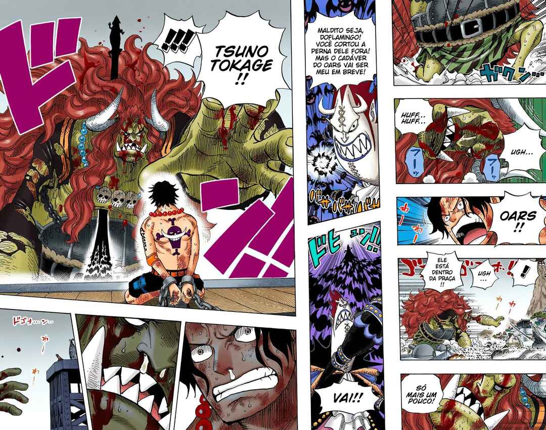 Chapter 555 - Page 12