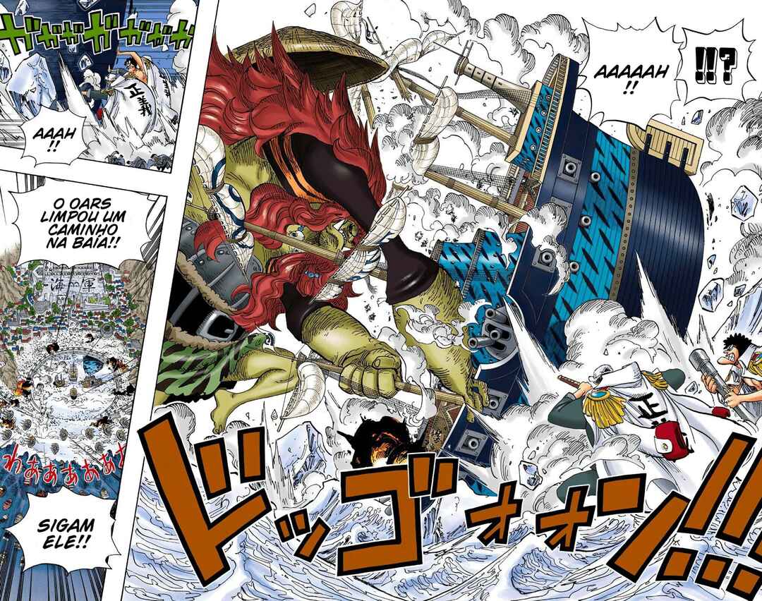 Chapter 555 - Page 4