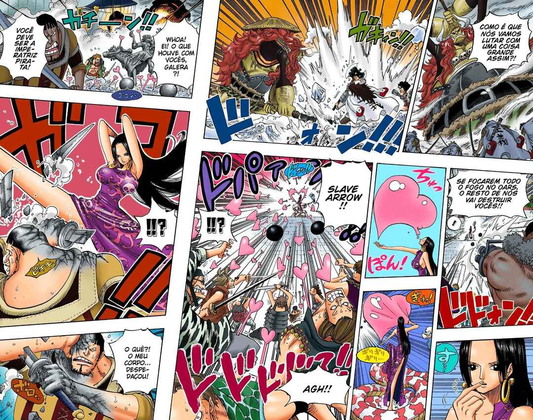 Chapter 555 - Page 6
