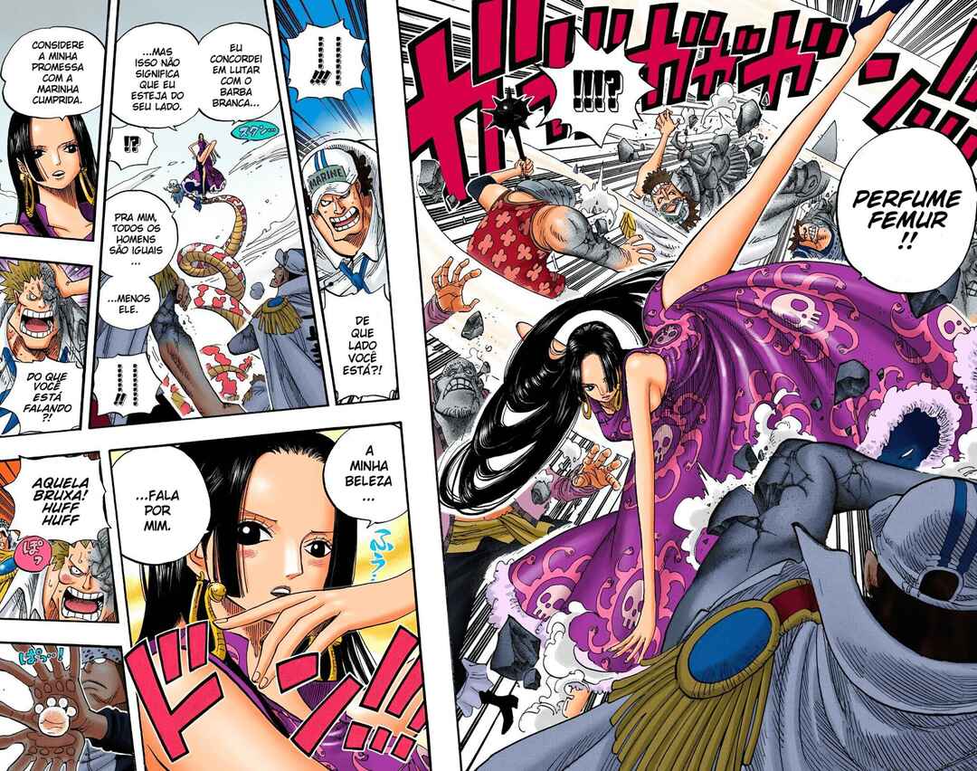 Chapter 555 - Page 7