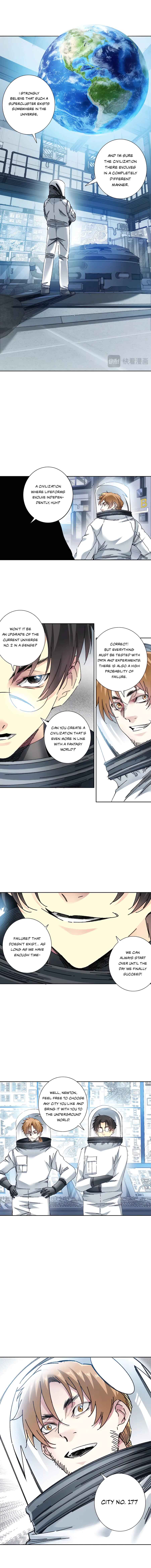 Chapter 297 - Page 9