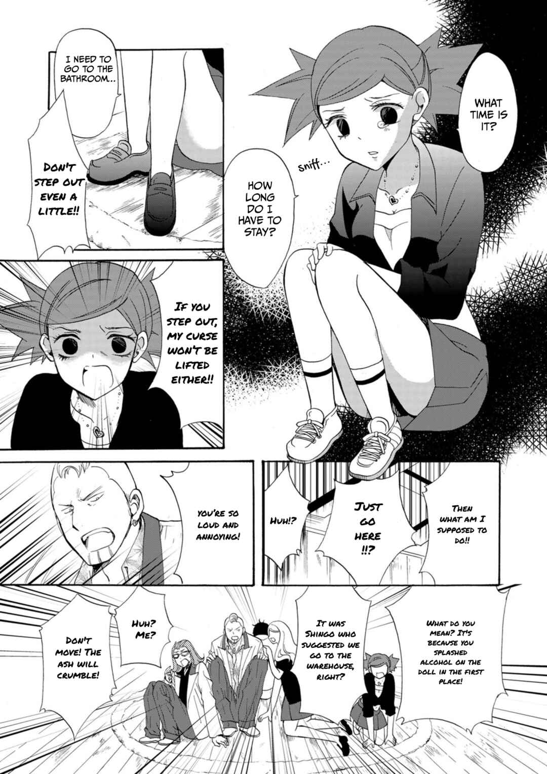 Chapter 12 - Page 16