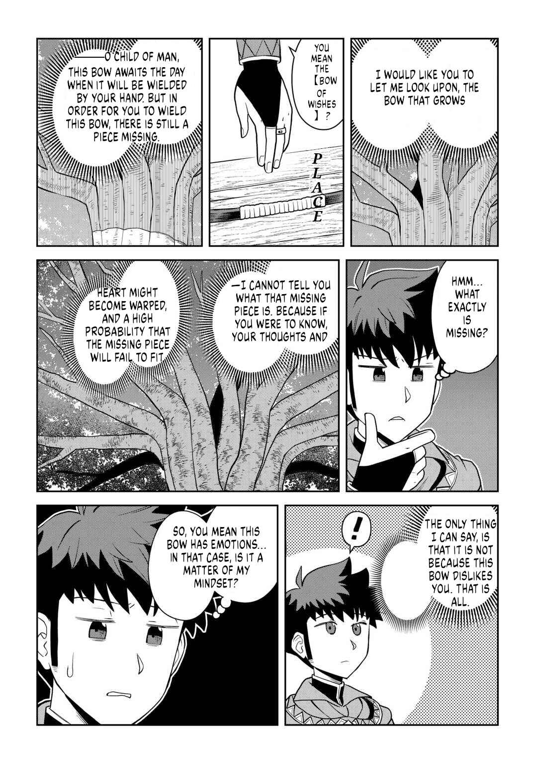 Chapter 106 - Page 12