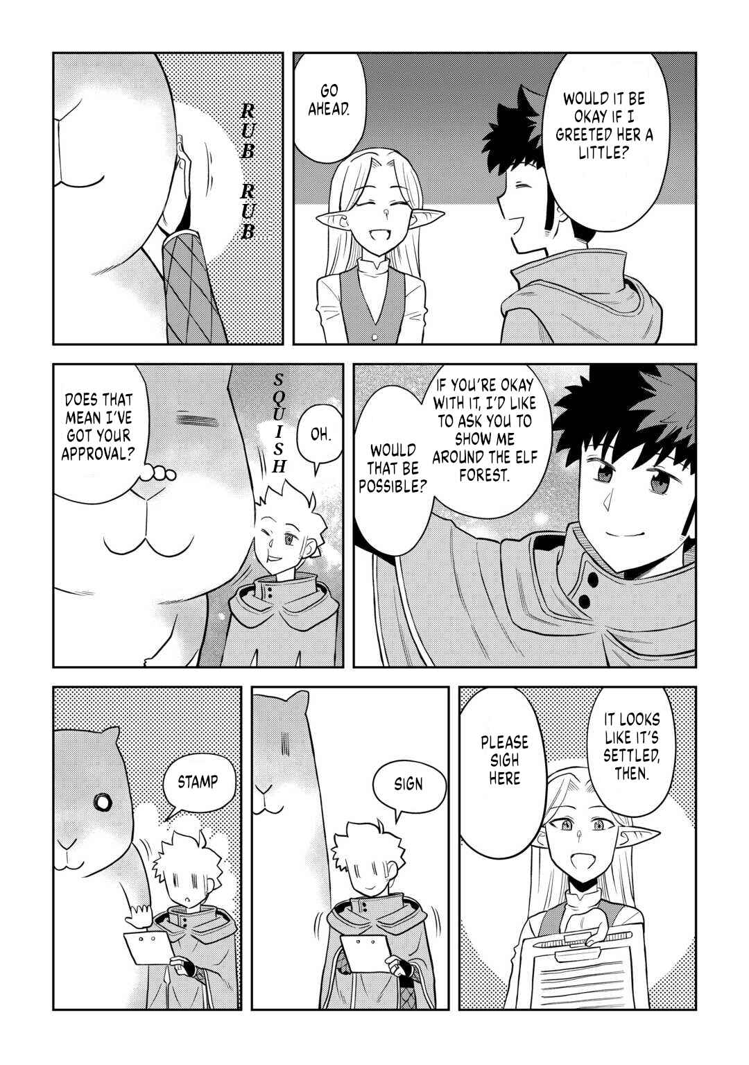 Chapter 106 - Page 19